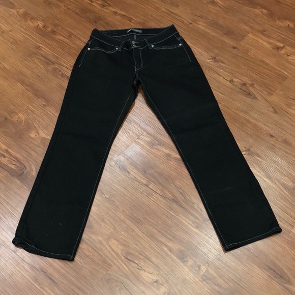 levis 523 jeans